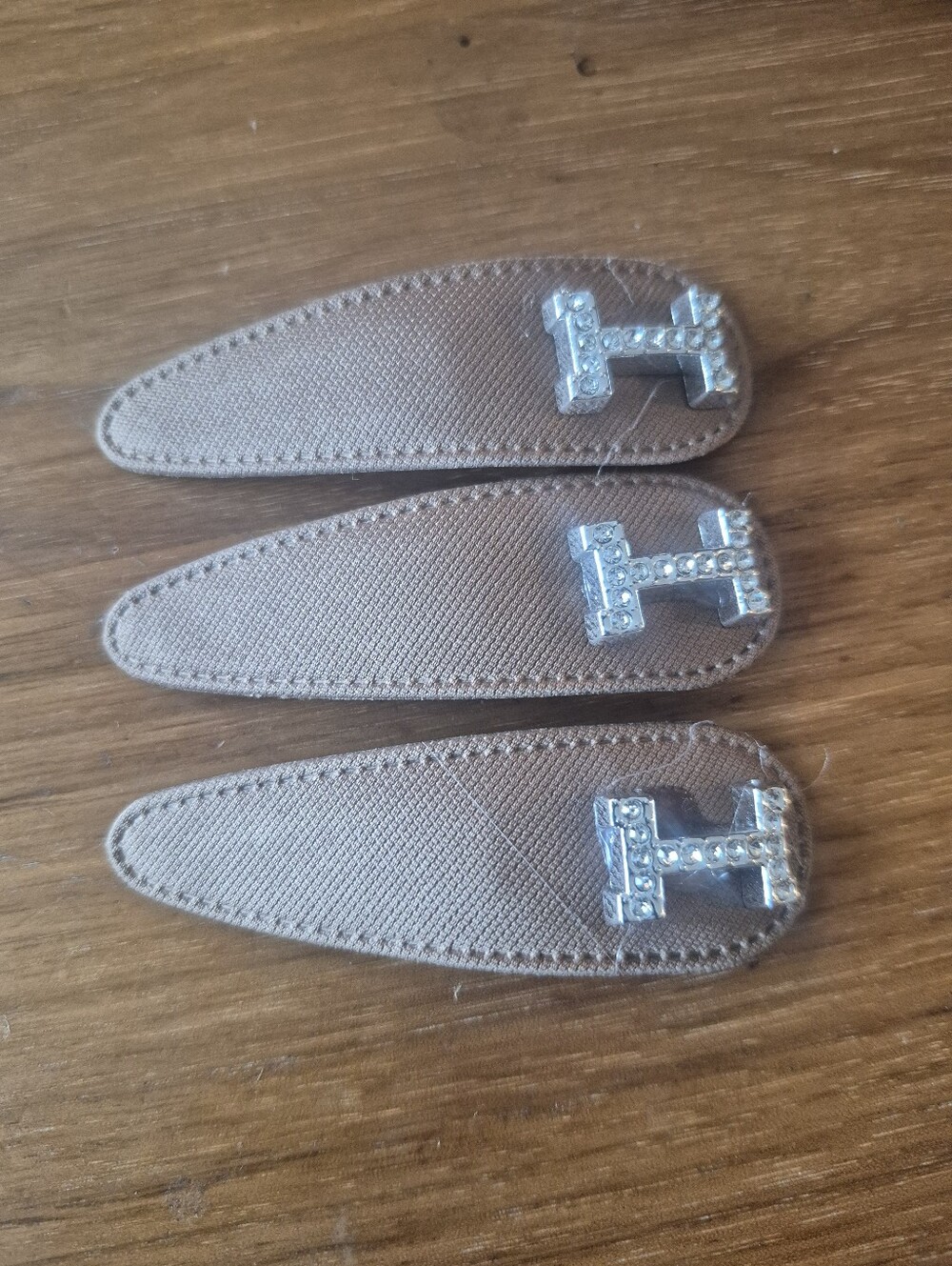 Handcrafted Barretts